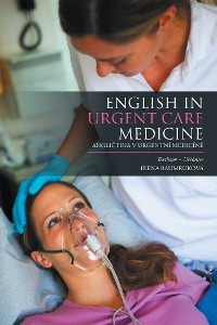 Cover English in Urgent Care Medicine – Anglictina V Urgentní Medicíne