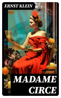 Cover Madame Circe