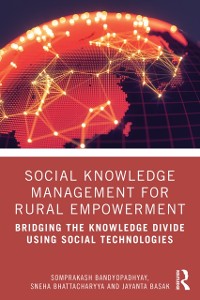 Cover Social Knowledge Management for Rural Empowerment