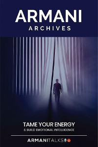 Cover Armani Archives