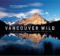 Cover Vancouver Wild