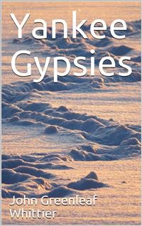 Cover Yankee Gypsies