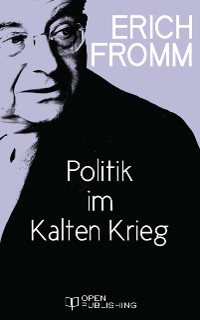 Cover Politik im Kalten Krieg