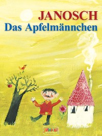 Cover Das Apfelmännchen