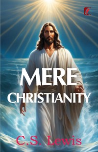 Cover Mere Christianity