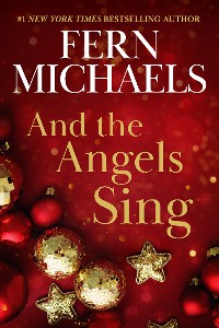 Cover And the Angels Sing