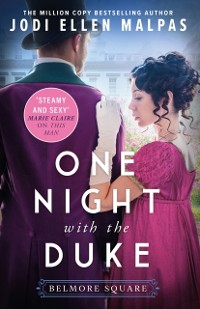 Cover One Night with the Duke