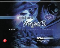 Cover Instant Vegas 5