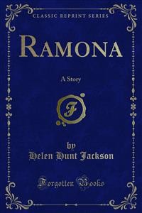 Cover Ramona