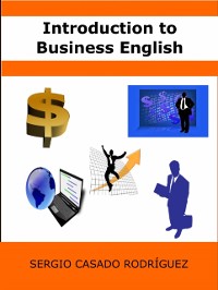 Cover Introduction to Business English  (Words and Their Secrets)