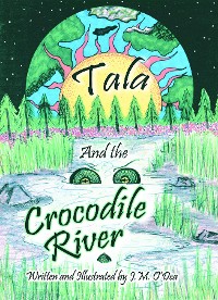 Cover Tala and the Crocodile River