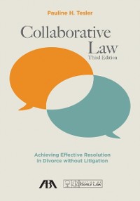 Cover Collaborative Law