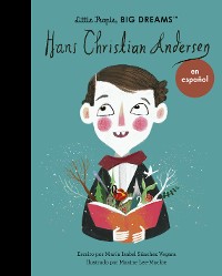 Cover Hans Christian Andersen (Spanish Edition)