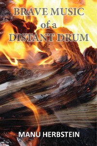 Cover Brave Music of a Distant Drum
