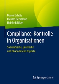 Cover Compliance-Kontrolle in Organisationen