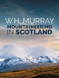 Cover Mountaineering in Scotland