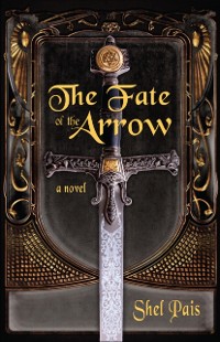 Cover Fate of the Arrow