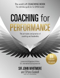 Cover Coaching for Performance, 6th edition