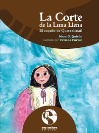 Cover La Corte de la Luna Llena