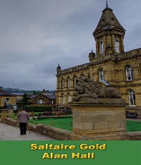 Cover Saltaire Gold