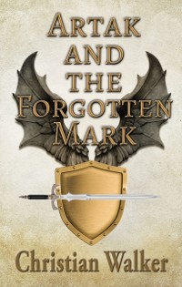 Cover Artak and The Forgotten Mark