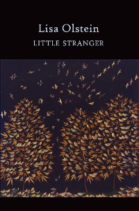 Cover Little Stranger