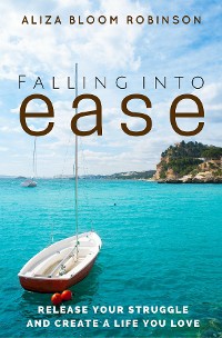Cover Falling Into Ease