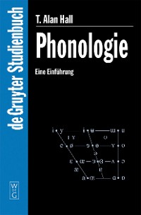 Cover Phonologie