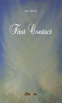 Cover First Contact