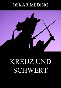 Cover Kreuz und Schwert