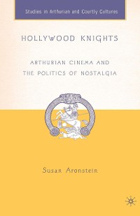 Cover Hollywood Knights