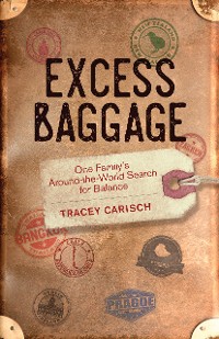 Cover Excess Baggage