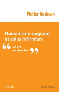 Cover Humanisme soignant et soins infirmiers