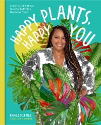 Cover Happy Plants, Happy You