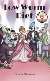 Cover Low Worm Diet