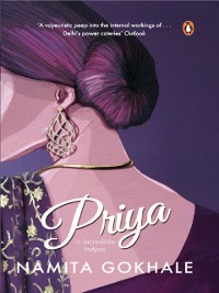 Cover Priya