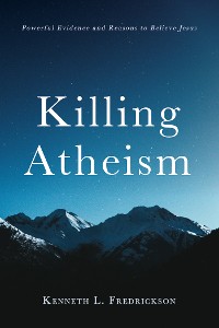 Cover Killing Atheism