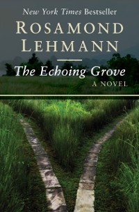 Cover Echoing Grove