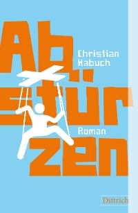 Cover Abstürzen