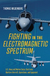 Cover Fighting in the Electromagnetic Spectrum