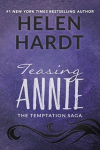 Cover Teasing Annie