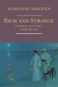 Cover Rich and Strange
