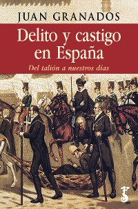 Cover Delito y castigo en España