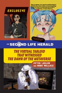 Cover Second Life Herald