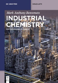 Cover Industrial Chemistry