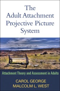 Cover Adult Attachment Projective Picture System