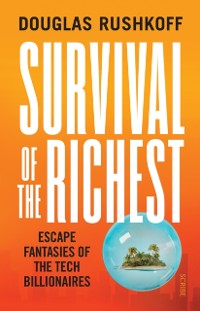 Cover Survival of the Richest
