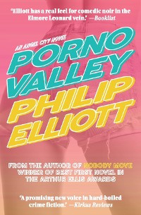Cover Porno Valley