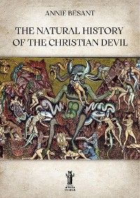 Cover The Natural History of Christian Devil