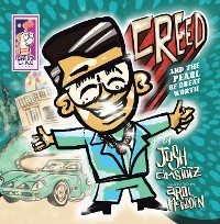 Cover Creed and the Pearl of Great Worth